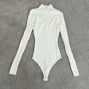 Womens Bodysuit